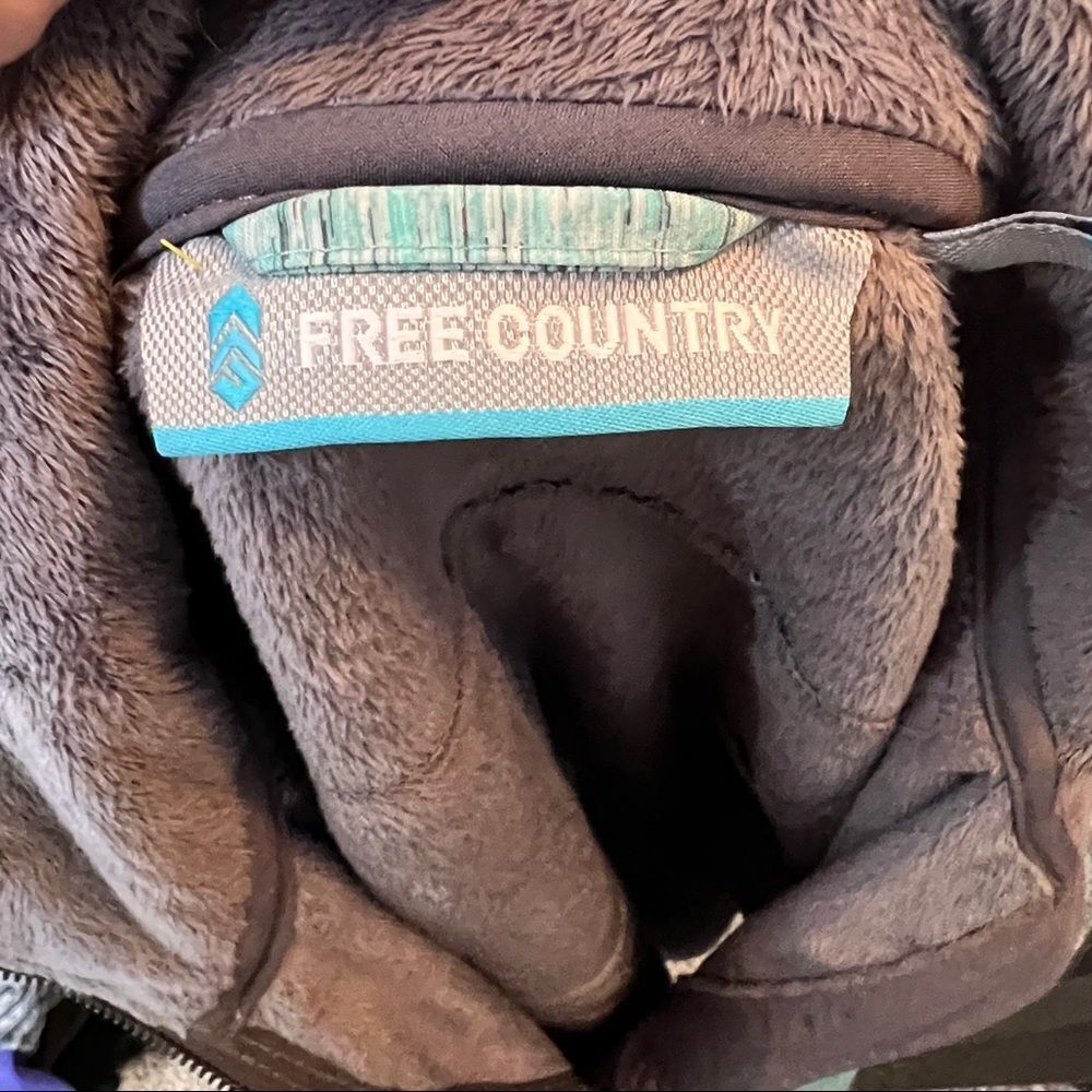 Free Country Jacket‎ - Picture 5 of 8